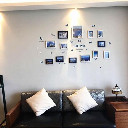 My Home Apartment Хойчжоу Екстер'єр фото
