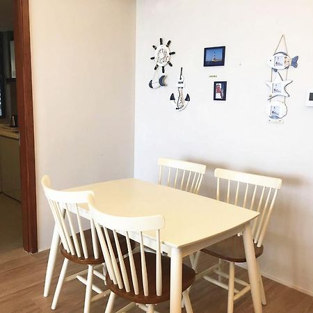 My Home Apartment Хойчжоу Екстер'єр фото