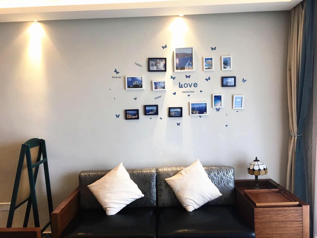 My Home Apartment Хойчжоу Екстер'єр фото