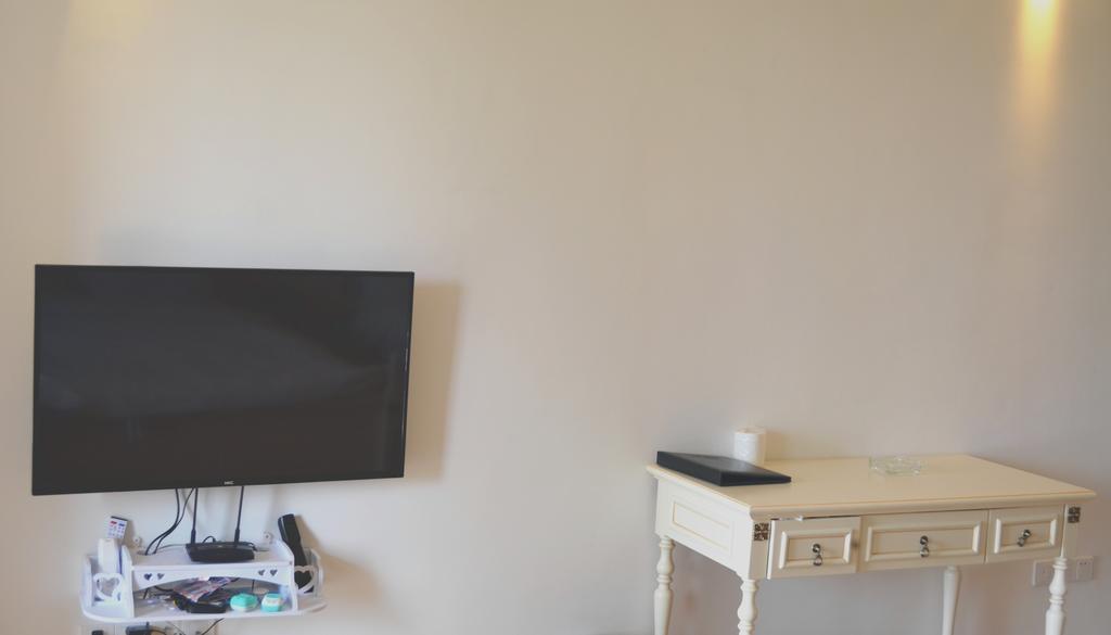 My Home Apartment Хойчжоу Екстер'єр фото