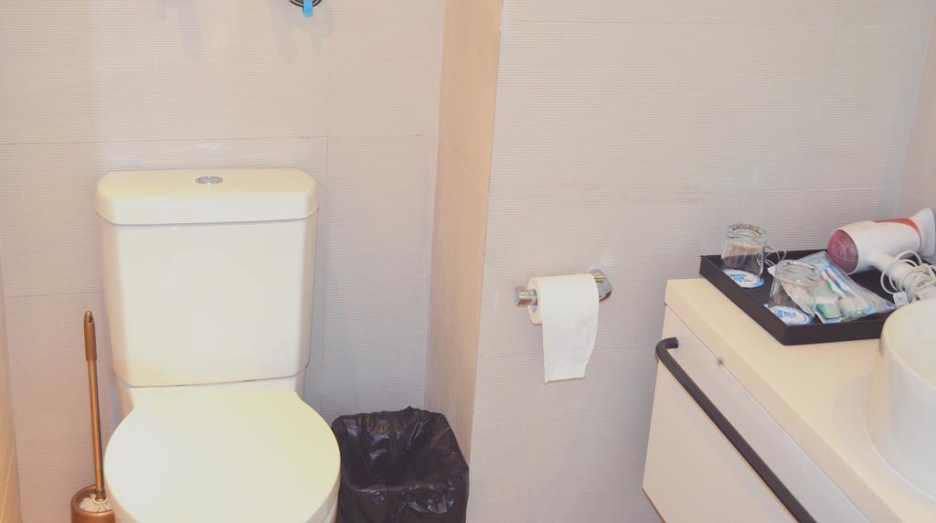 My Home Apartment Хойчжоу Екстер'єр фото